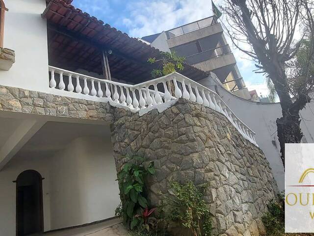 Casa para Locação em Belo Horizonte - 5