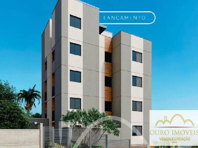 Apartamento para Venda em Belo Horizonte - 2