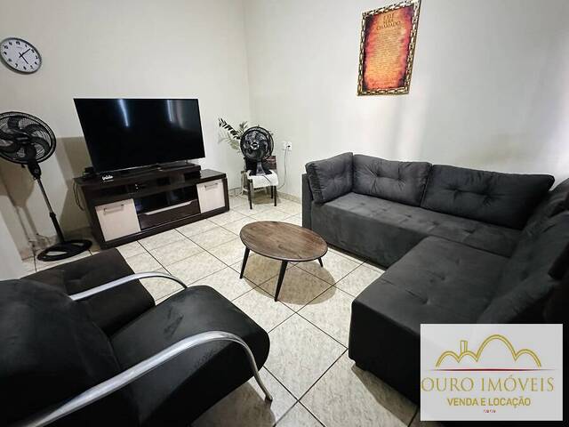 #1168 - Casa para Venda em Contagem - MG - 3