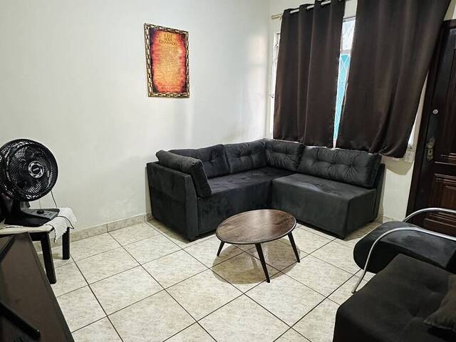 #1168 - Casa para Venda em Contagem - MG - 1